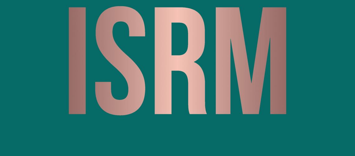 ISRM_logo