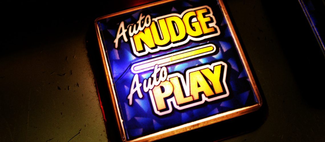 fruit machine