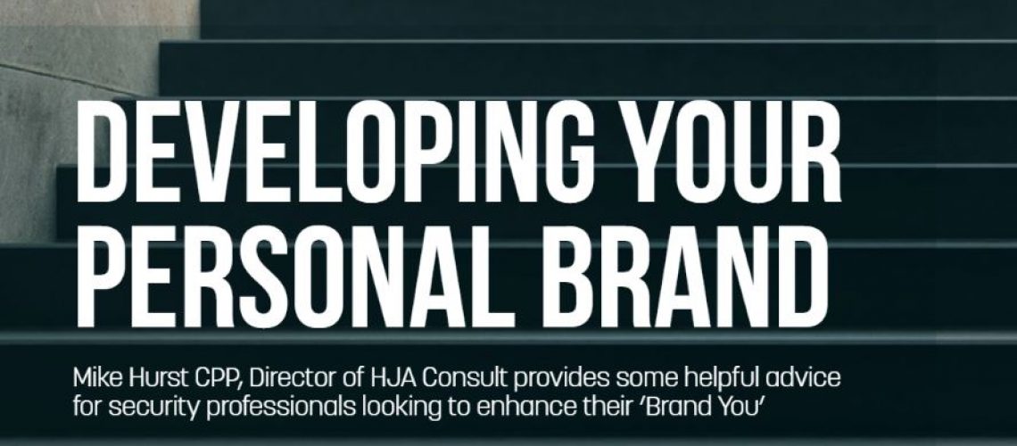 Personl Brand